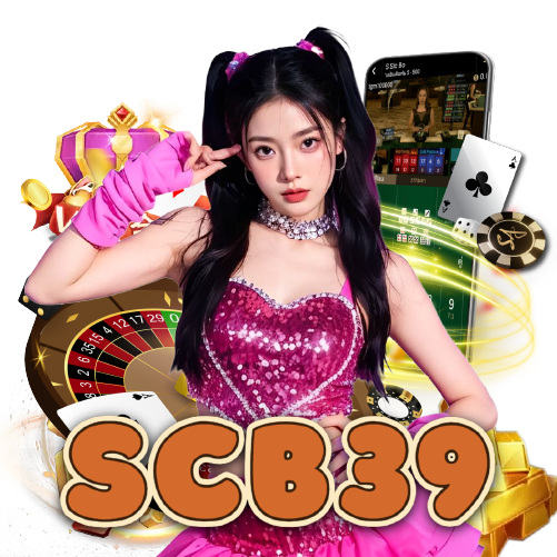 scb39 สล็อต