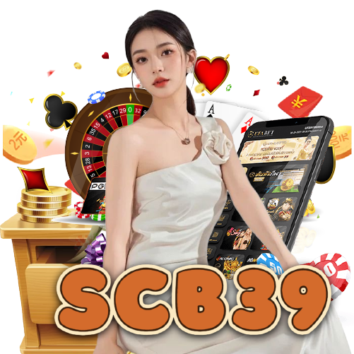 scb39 slot