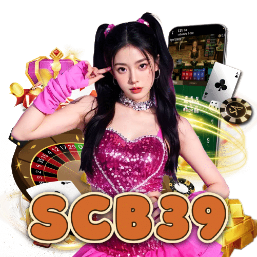 scb39 สล็อต