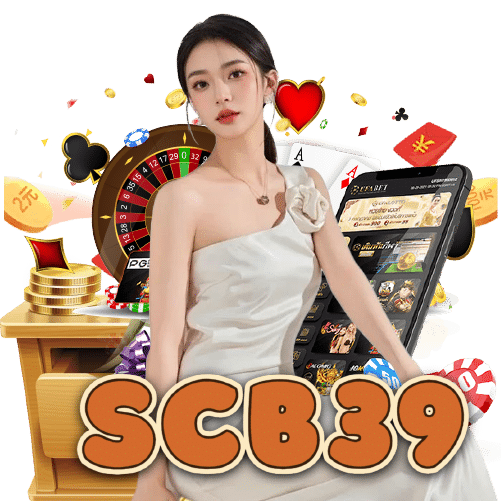 scb39 slot